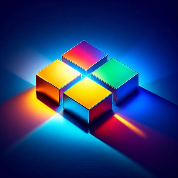 Microsoft technologies